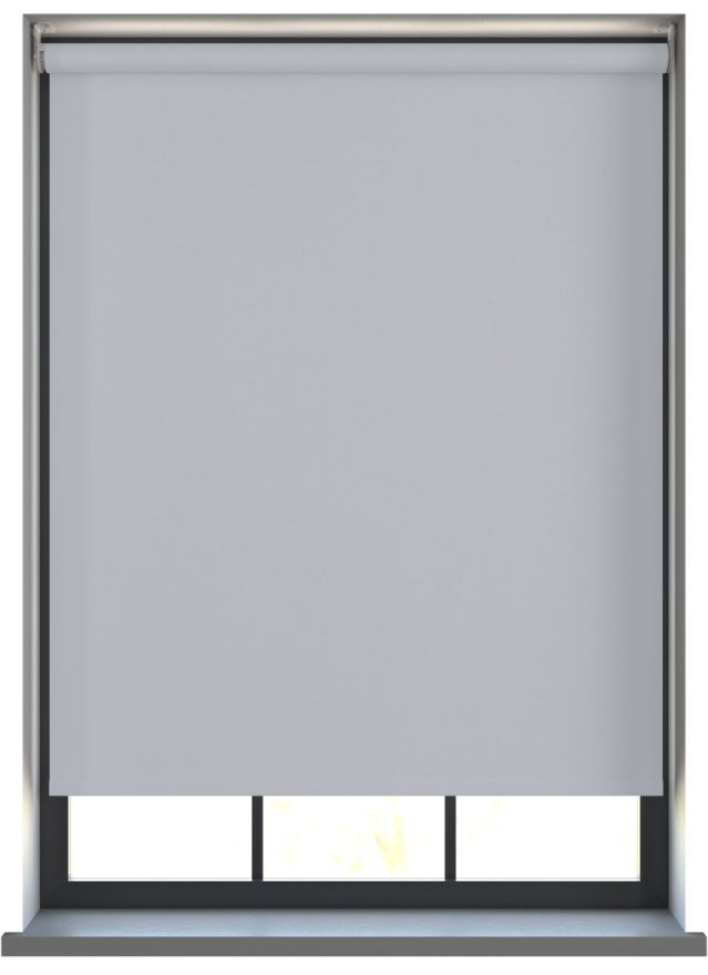 Amor Cloud - Electric Roller Blind - IRE