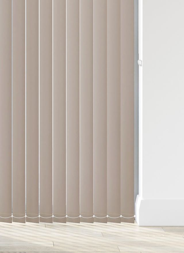 Amor November Rain Vertical Blind