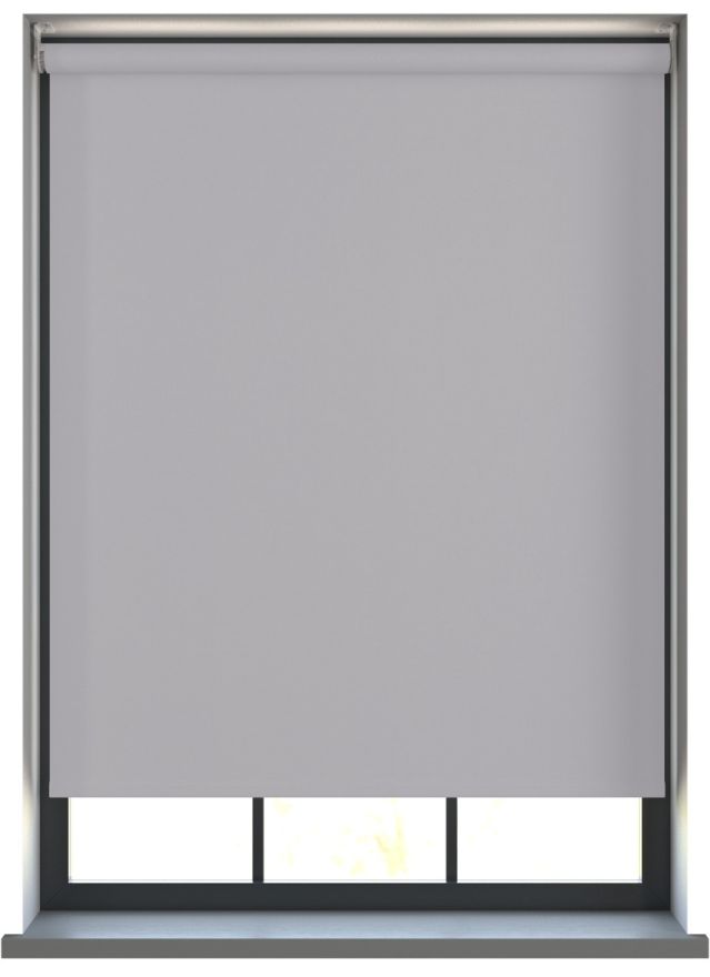 Amor Ironmonger - Electric Roller Blind - IRE