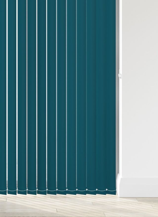 Riva Blackout Curious Vertical blind
