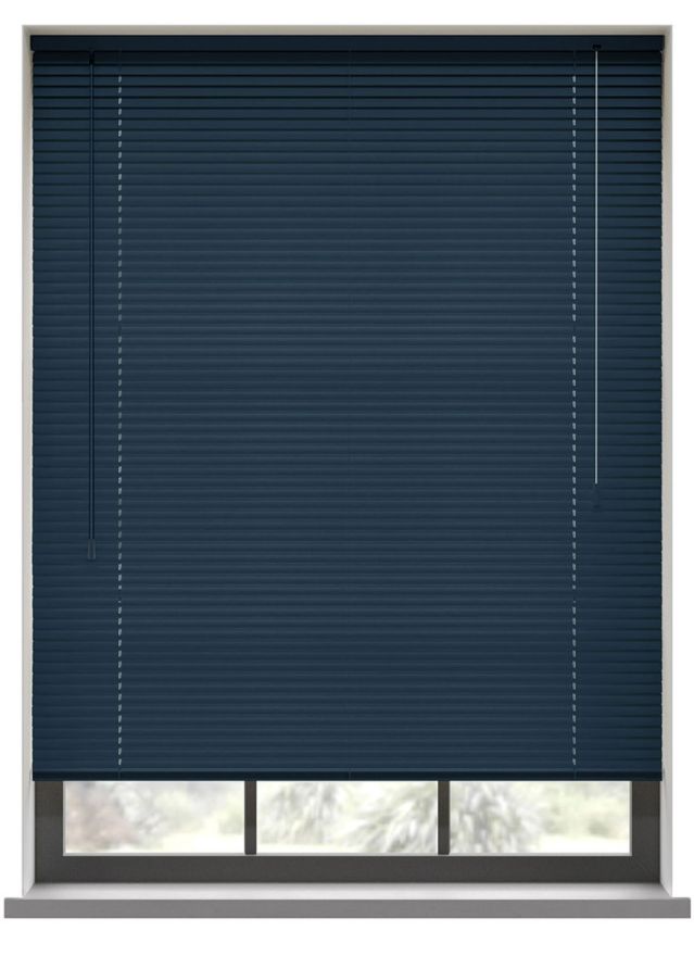 Admiral Aluminium Venetian