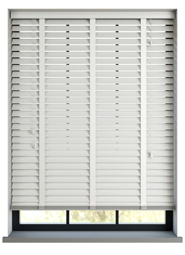 Editions Satin White with Jasmine White Tape IRE