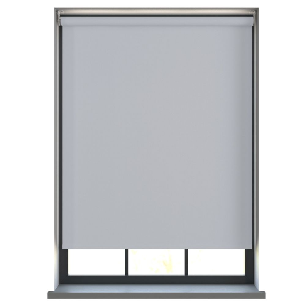 Amor Cloud - Electric Roller Blind - IRE