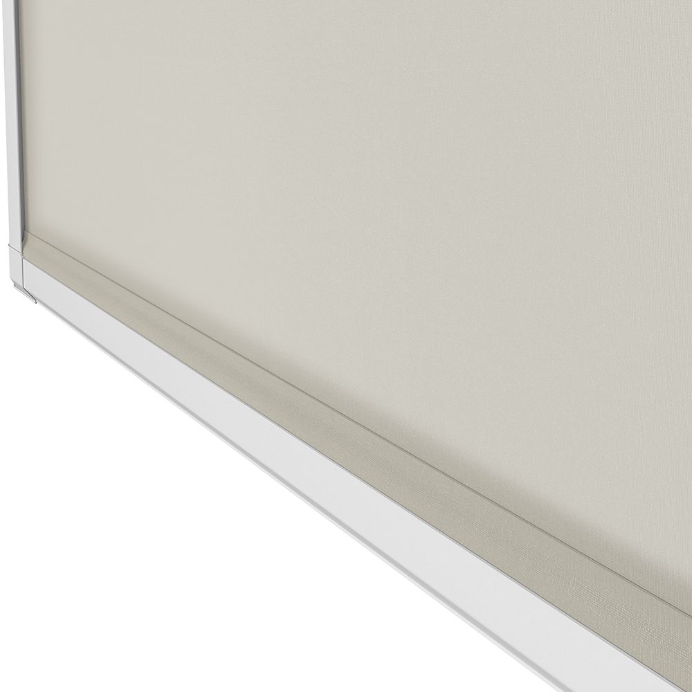  Burst Suede Perfect Fit Dimout Roller