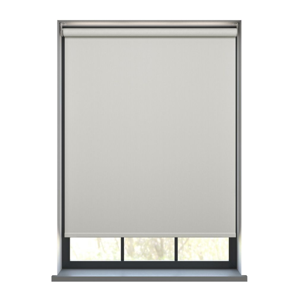 Riva Blackout Sense Roller Blind - IRE