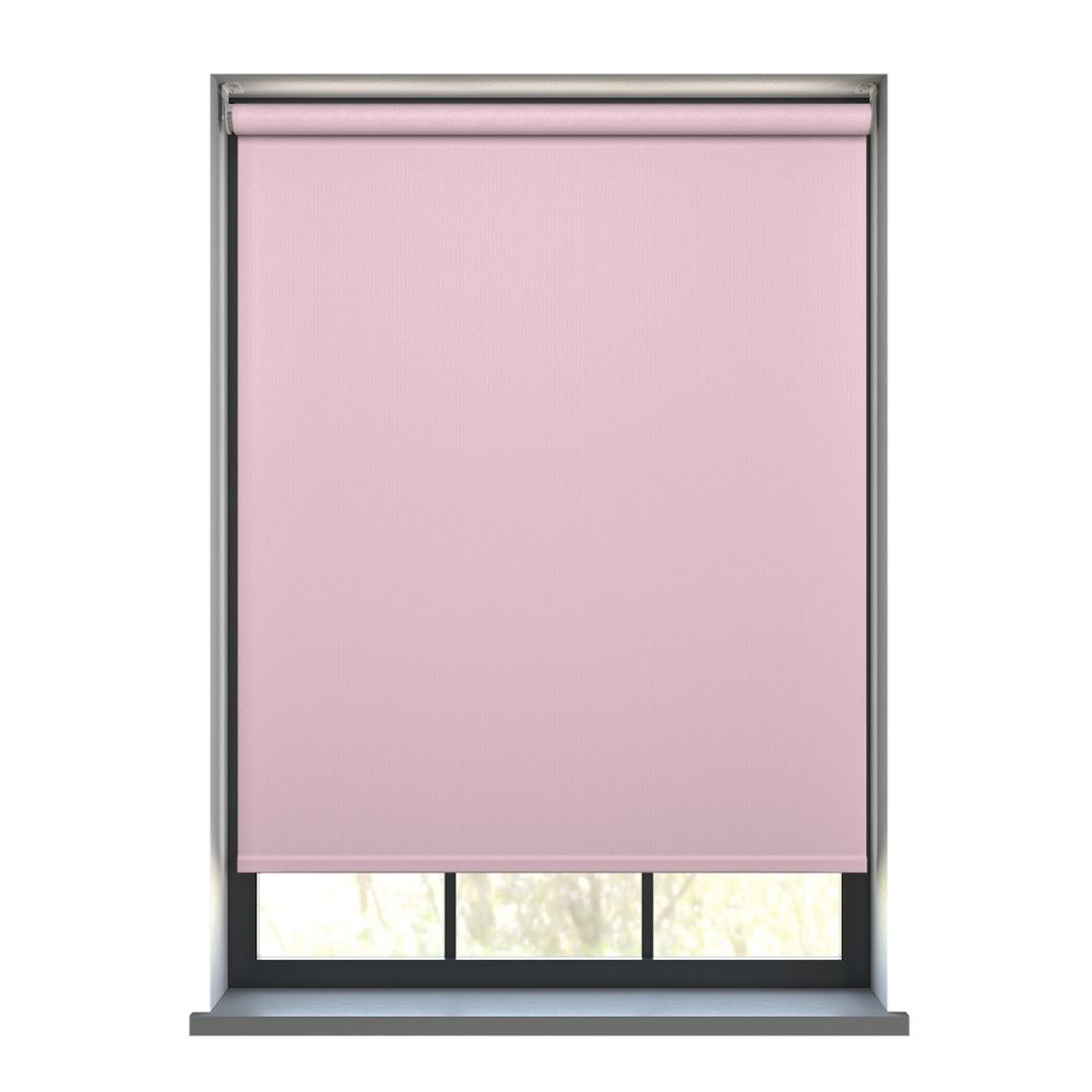 Riva Blackout Sorbet Roller blind - IRE