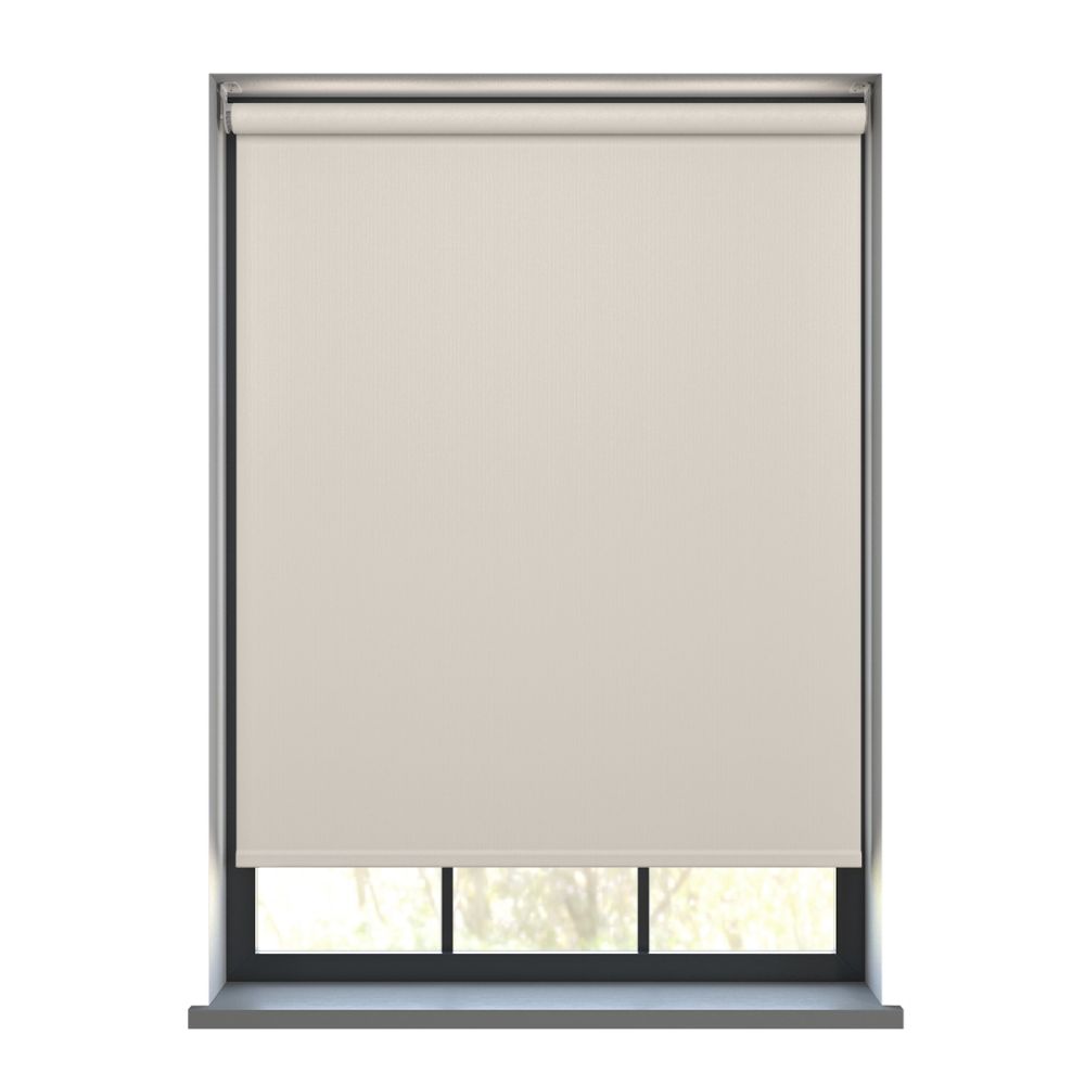 Riva Blackout Tranquil Roller Blind - IRE