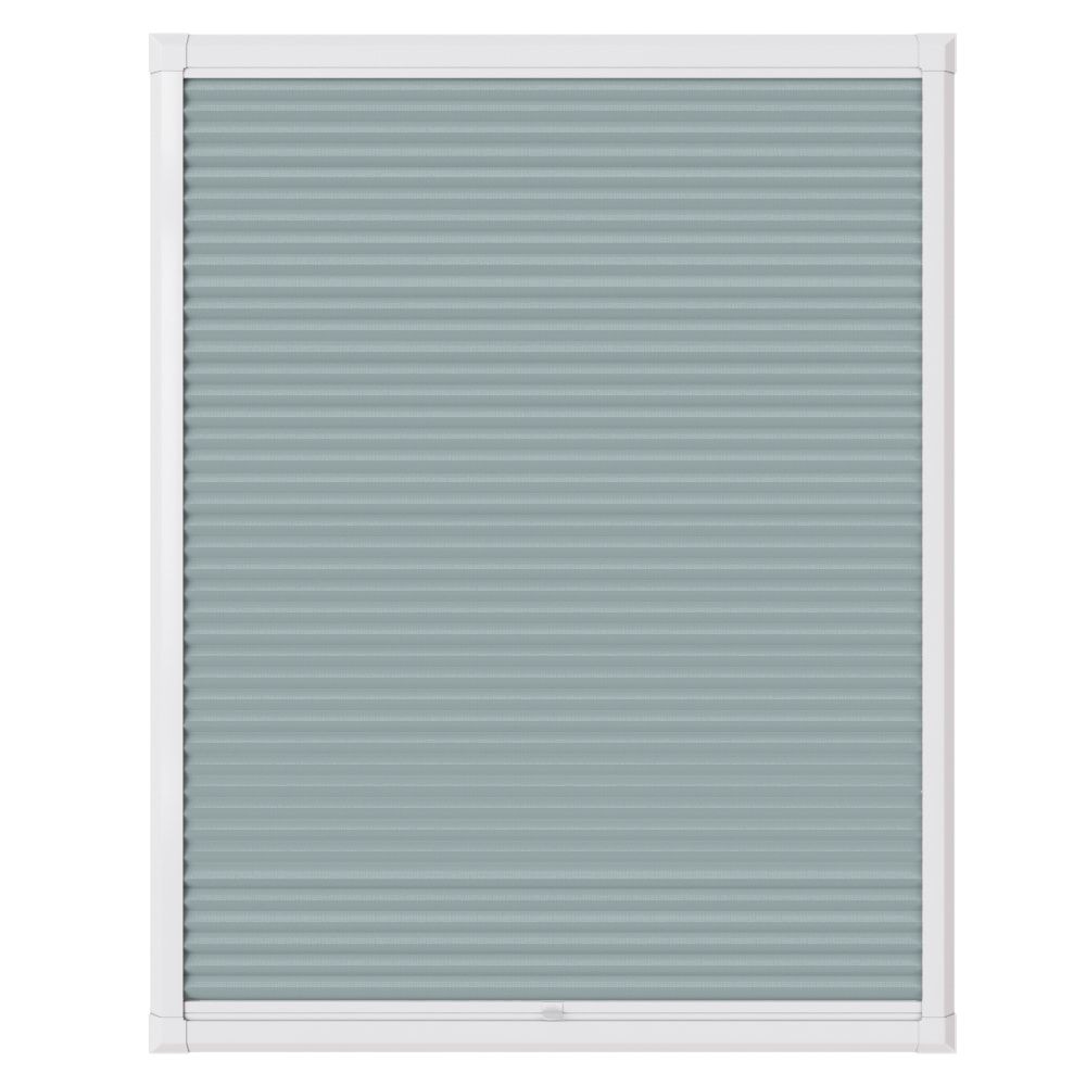 Lexington Blackout Lagoon Perfect Fit Blind