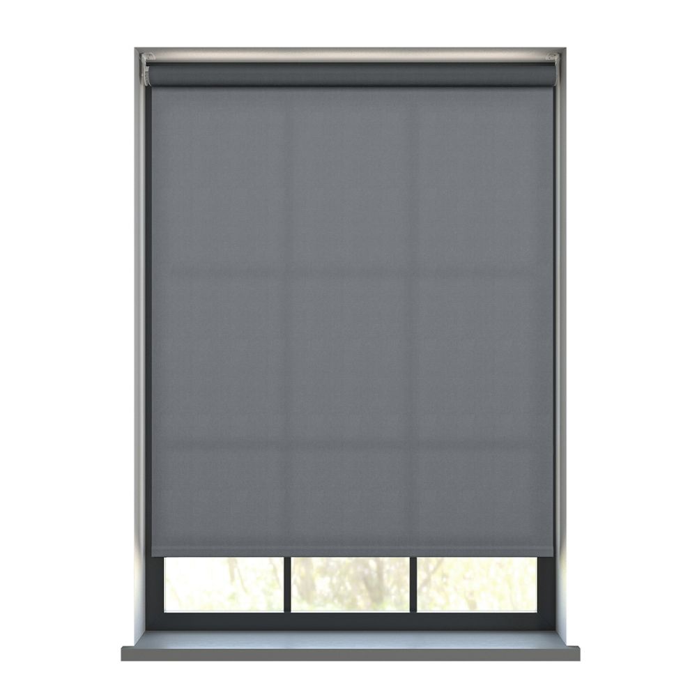 Riva Harbour Roller Blind - IRE