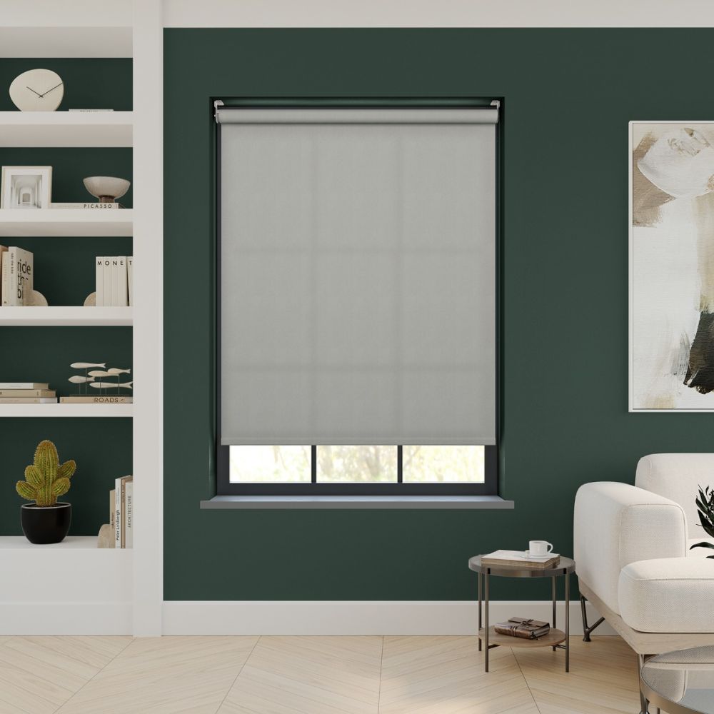 Riva Space Roller Blind - IRE