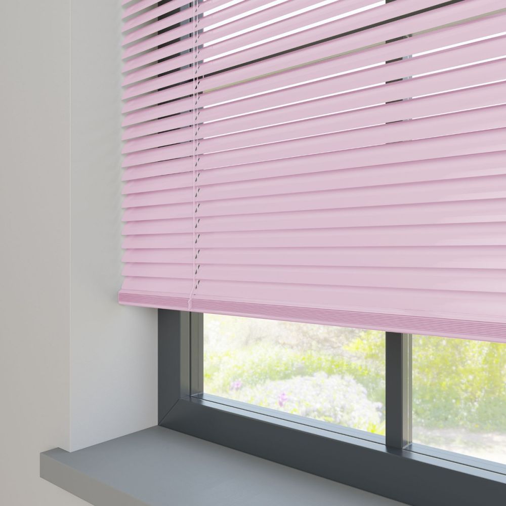 Candy Aluminium Venetian