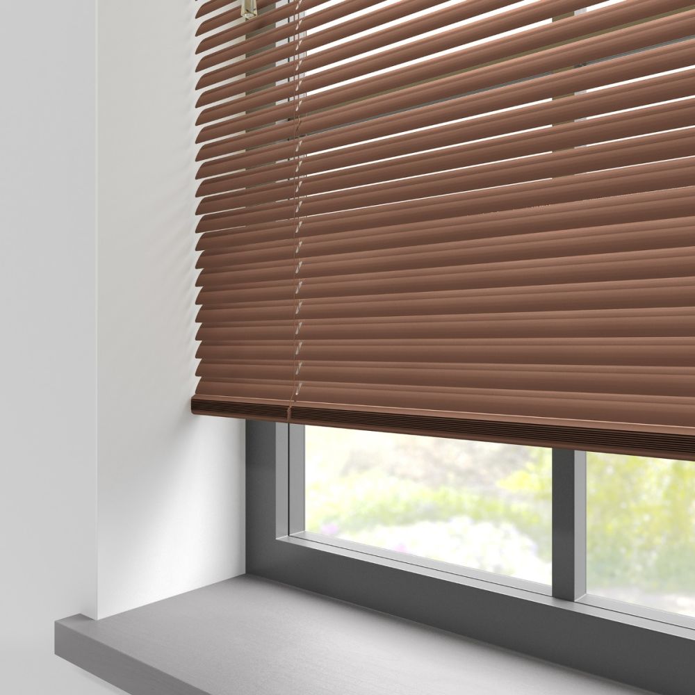 Lumber Aluminium Venetian