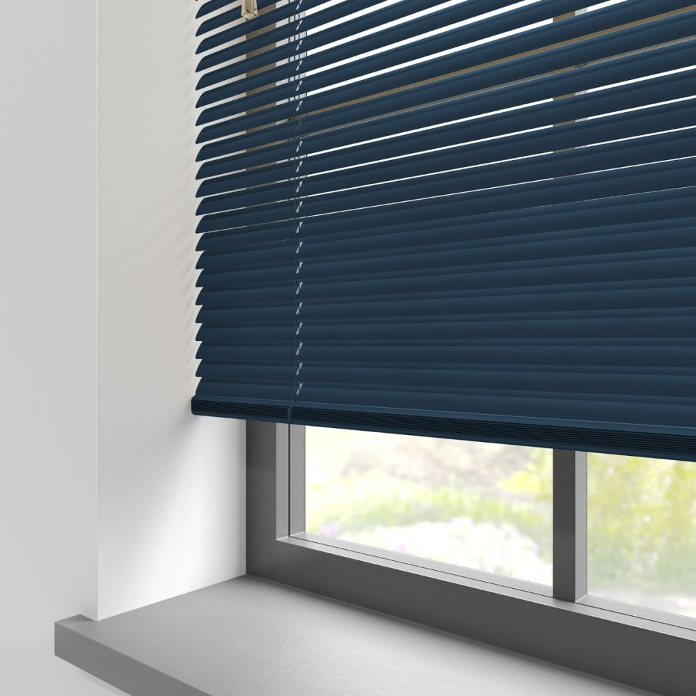 Admiral Aluminium Venetian