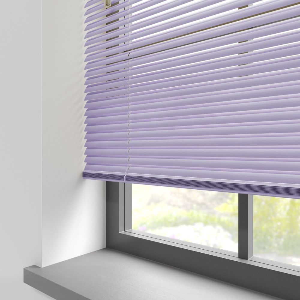 Lilac Aluminiumpersienn