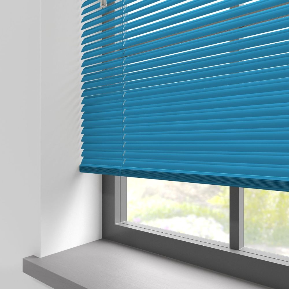 Bluetiful Aluminium Venetian