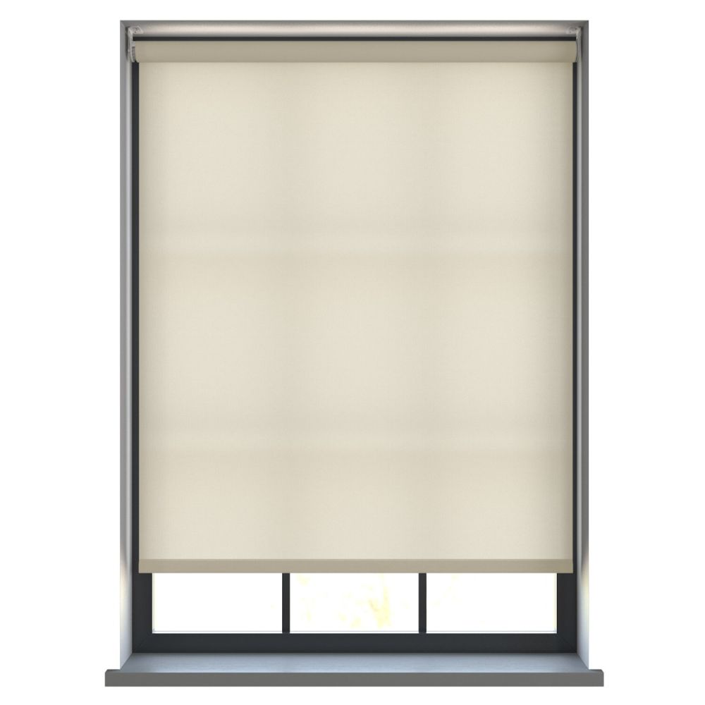 Burst Winterbloom Roller Blind - IRE