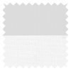 Amor Snowfall with Haze Pure Double Roller Blind - IRE