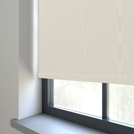 Riva Blackout Tranquil Roller Blind - IRE