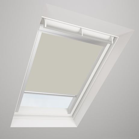 Cream Skylight