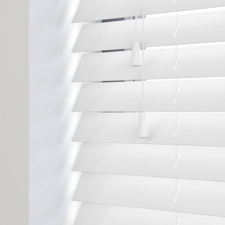 Editions Satin White IRE