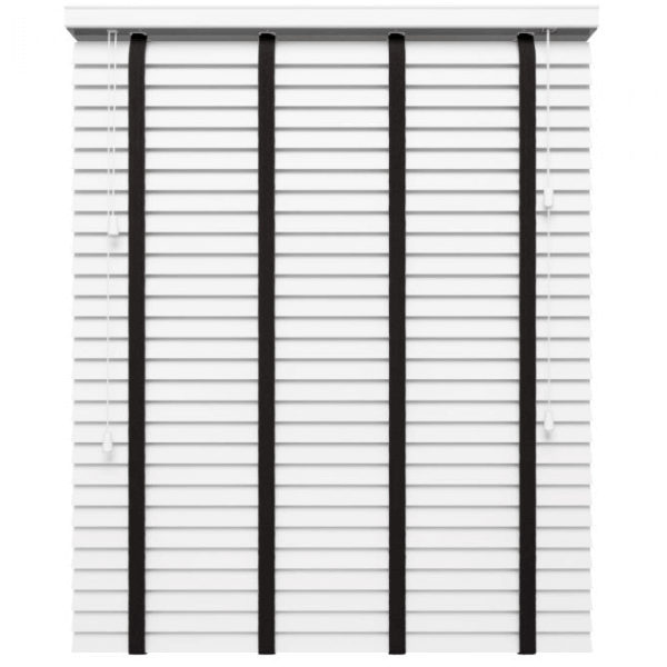 Wooden Blind