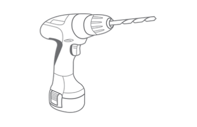 Power-Drill